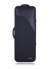 Футляр для тенор саксофона Bam Conservatoire Black