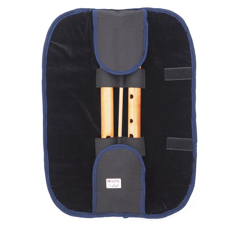 Флейта мастерская Максима Бурко Ре-мажор (D)