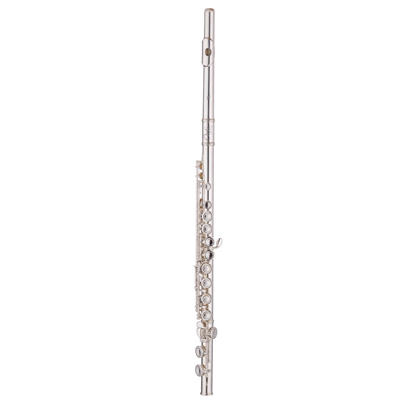 Флейта Orfeo 20 Series FL-20E, Ми-механика Флейта Orfeo 20 Series FL-20E, Ми-механика
