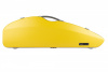 Кейс для скрипки Bam BonBon Hightech Yellow-Yellow 4/4