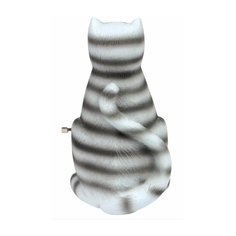 Метроном механический Wittner 839021 пластиковый