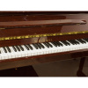 Пианино Schimmel C124 Classic (BU) красное дерево, полированное