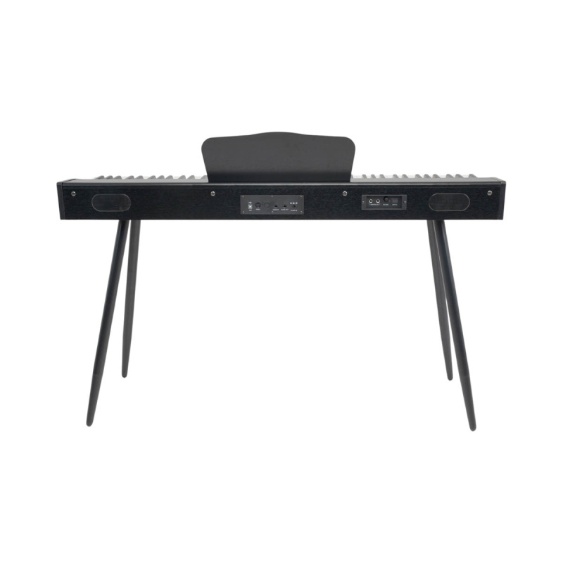 Цифровое пианино Orfeo E-4 черное