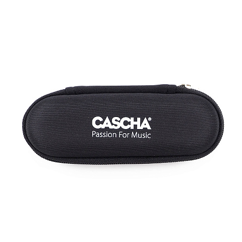 Чехол для губной гармоники Cascha HH-2226