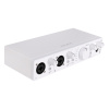Внешняя звуковая карта Arturia MiniFuse 2 White Внешняя звуковая карта Arturia MiniFuse 2 White