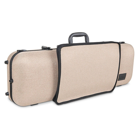 Футляр для скрипки Gewa Bio A 4/4-1/2, Beige