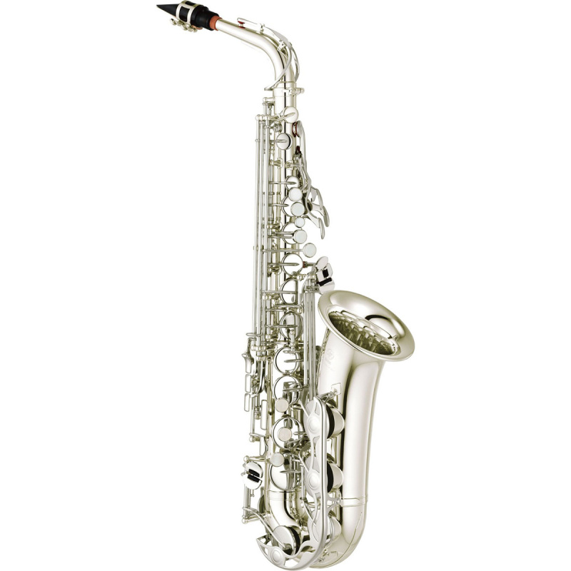 Альт саксофон Yamaha YAS-280SGLK