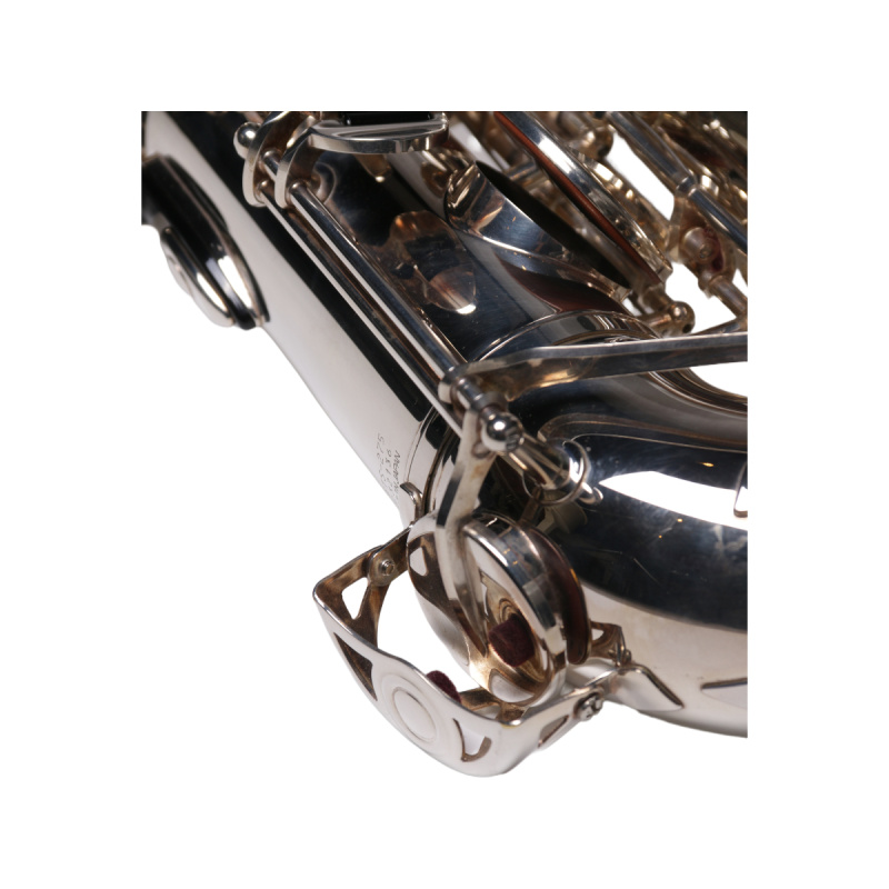 Тенор саксофон Yamaha YTS-275S (BU)