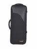 Футляр для альт саксофона Bam Conservatoire Black