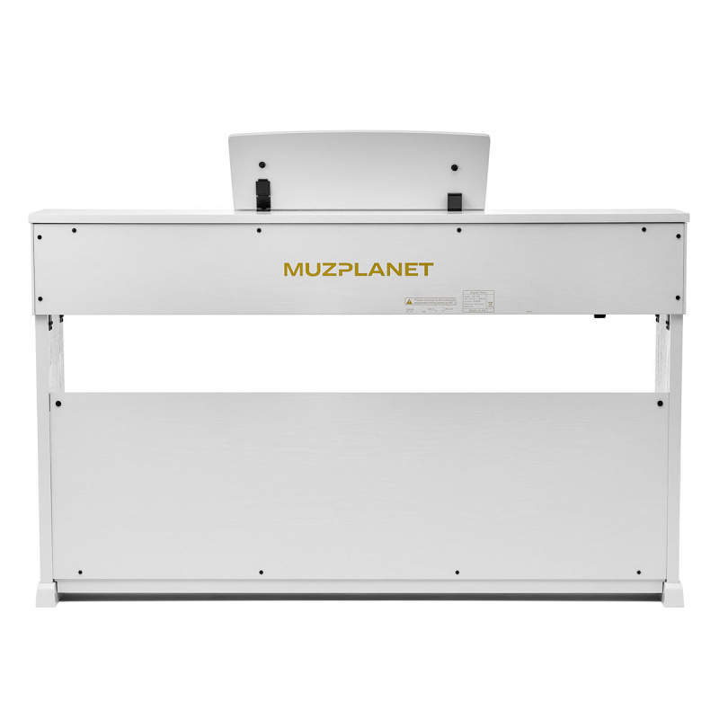Цифровое пианино Muzplanet YDP-145WH