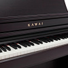 Цифровое пианино Kawai CA401R палисандр Цифровое пианино Kawai CA401R палисандр