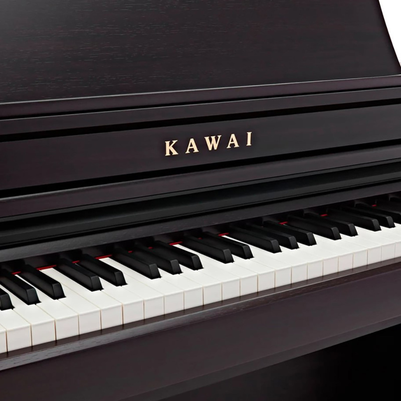 Цифровое пианино Kawai CA401R палисандр