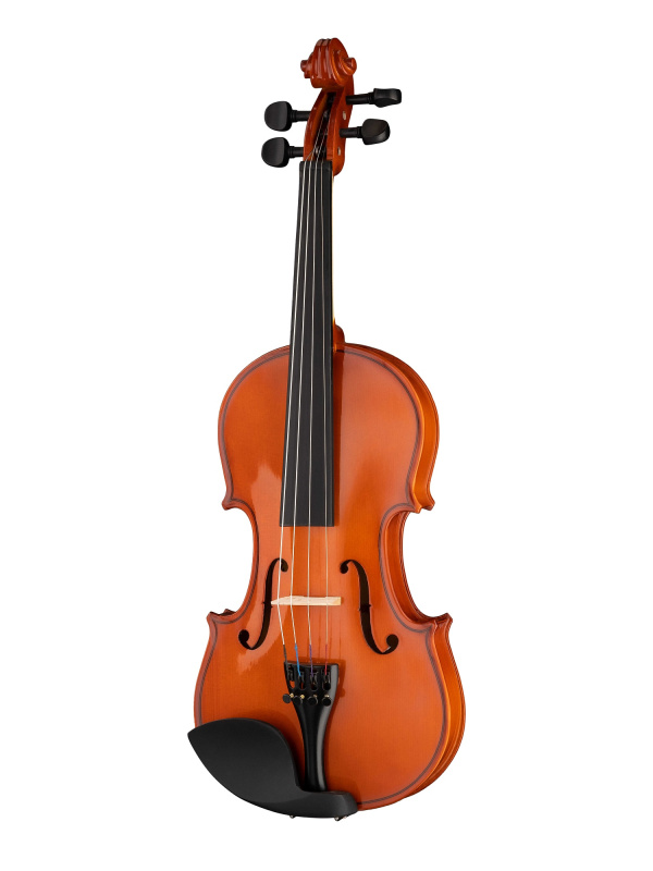 Комплект скрипичный Fleet FLT-VP 1/2