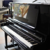 Пианино Kriegelstein 33 черное, полированное