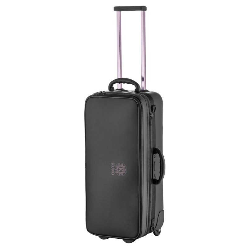 Альт саксофон Kuno 991