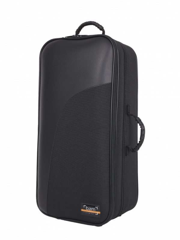 Футляр для трубы Bam Conservatoire Black