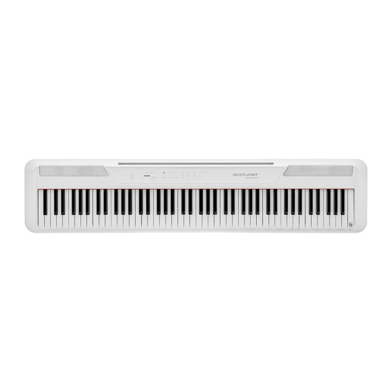 Цифровое пианино Muzplanet P-45WH