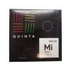 Струна для скрипки Quinta Medium Ми (E)