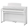 Цифровое пианино Kawai CA401W белое