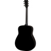 Гитара акустическая Yamaha FG800BL