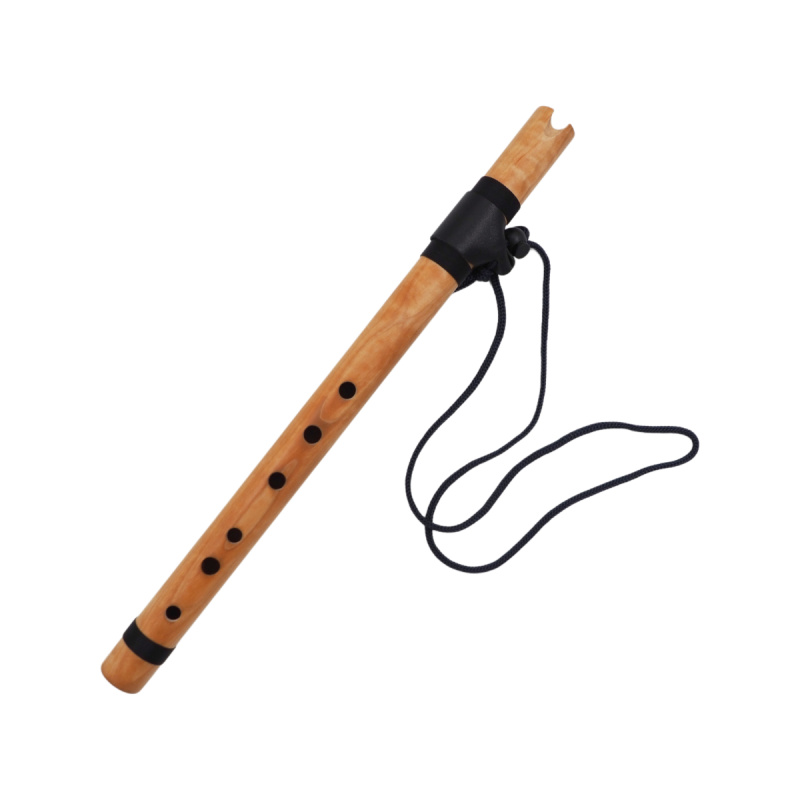 Кена мастерская Максима Бурко Соль-мажор (G)