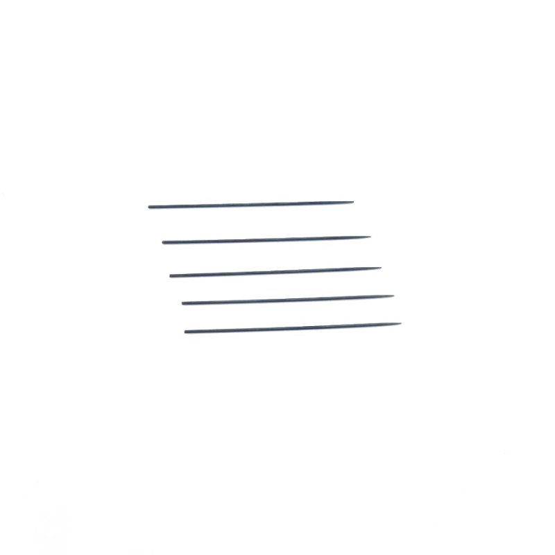 Пружины игольчатые для ремонта духовых инструментов Kuno 0,8 мм (5 шт)