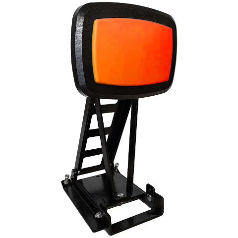 Пэд тренировочный бас-барабана Cookie Pad Silent Kick FPS, жесткий