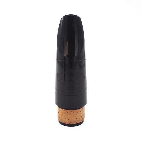 Мундштук для кларнета E. Kultygin 1.18-M Bb эбонитовый