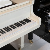 Рояль Irmler GP 142 Studio (BU) белый, полированный
