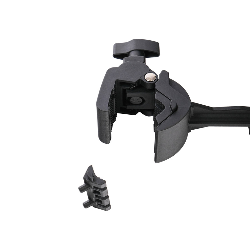 Держатель нот на стойку Superfix XMSA107B