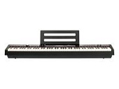 Цифровое пианино Nux Cherub NPK-20-BK черное