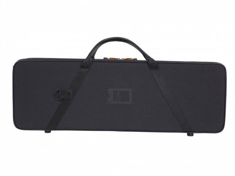 Футляр для скрипки Bam Conservatoire Black 4/4
