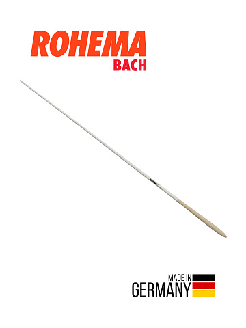 Дирижерская палочка Rohema Bach граб 420 мм