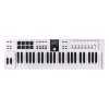 MIDI-клавиатура Arturia KeyLab Essential 49 MK3 White, 49 клавиш