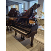 Рояль C. Bechstein Academy A 190 (BU) черный, полированный
