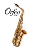 Альт саксофон Orfeo 10 Series Альт саксофон Orfeo 10 Series