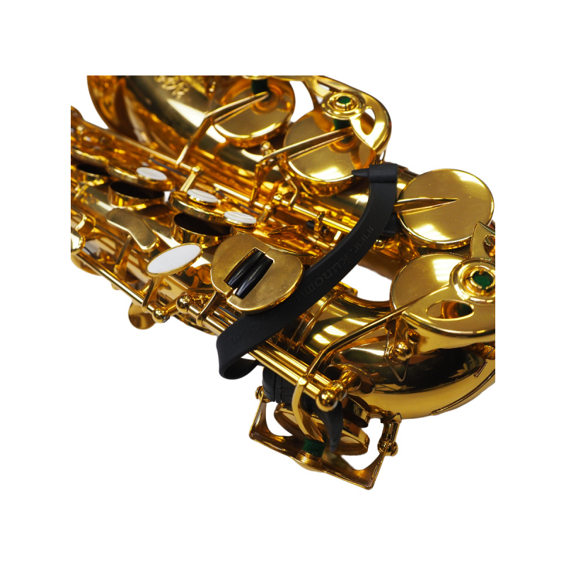 Защитный стопор для подушек саксофона Kuno