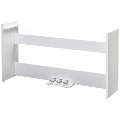 Подставка для цифрового пианино Kurzweil ST-3 белая