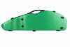Кейс для скрипки Bam BonBon Hightech Blue-Green 4/4
