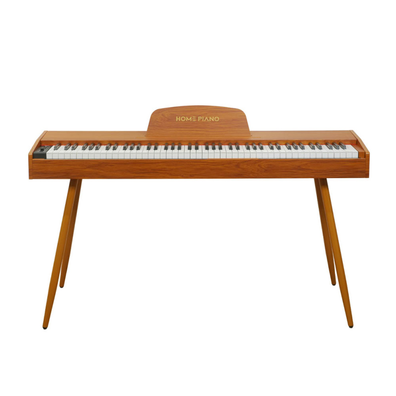 Цифровое пианино Home Piano DPY-3A вишня