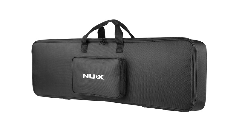 Чехол для синтезатора Nux NEK-100/110