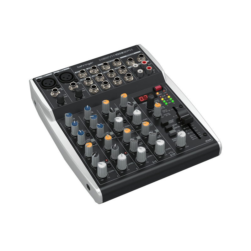 Микшерный пульт Behringer Xenyx 1002SFX