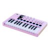 MIDI-клавиатура Arturia MiniLAB 3 Rose Quartz, 25 клавиш