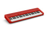 Цифровое пианино Casio CT-S1RD, 61 клавиша