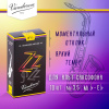 Трости для альт саксофона Vandoren Zz №3,5 (10 шт) Трости для альт саксофона Vandoren Zz №3,5 (10 шт)