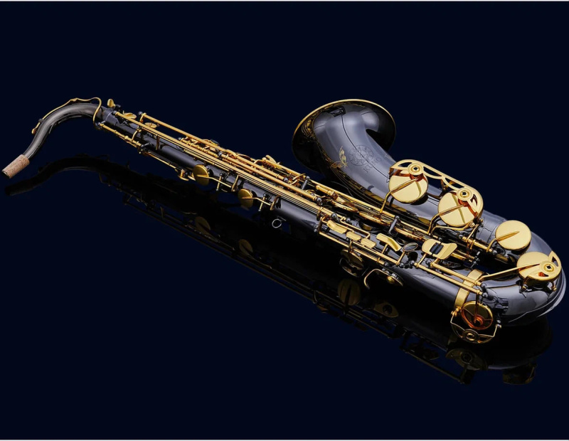 Тенор саксофон Kuno 901B