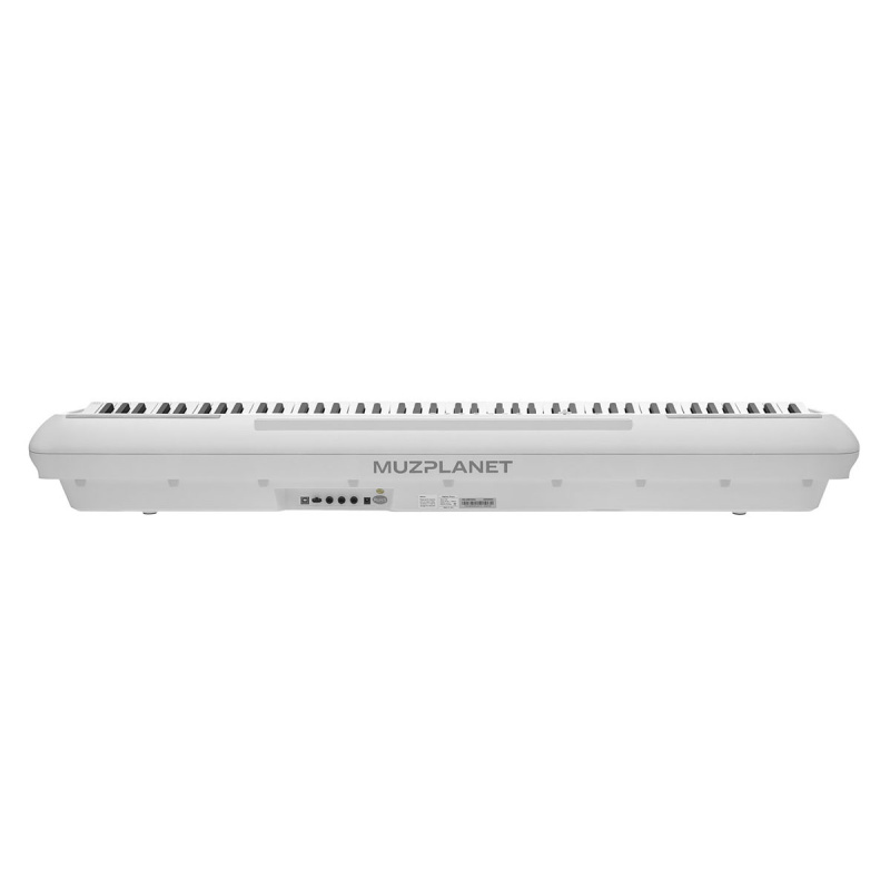Цифровое пианино Muzplanet P-45WH