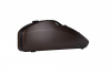 Кейс для скрипки Bam BonBon Hightech Brown-Brown 4/4