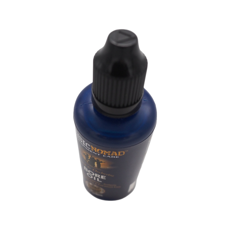 Очиститель и кондиционер для деревянных духовых MusicNomad Bore Oil