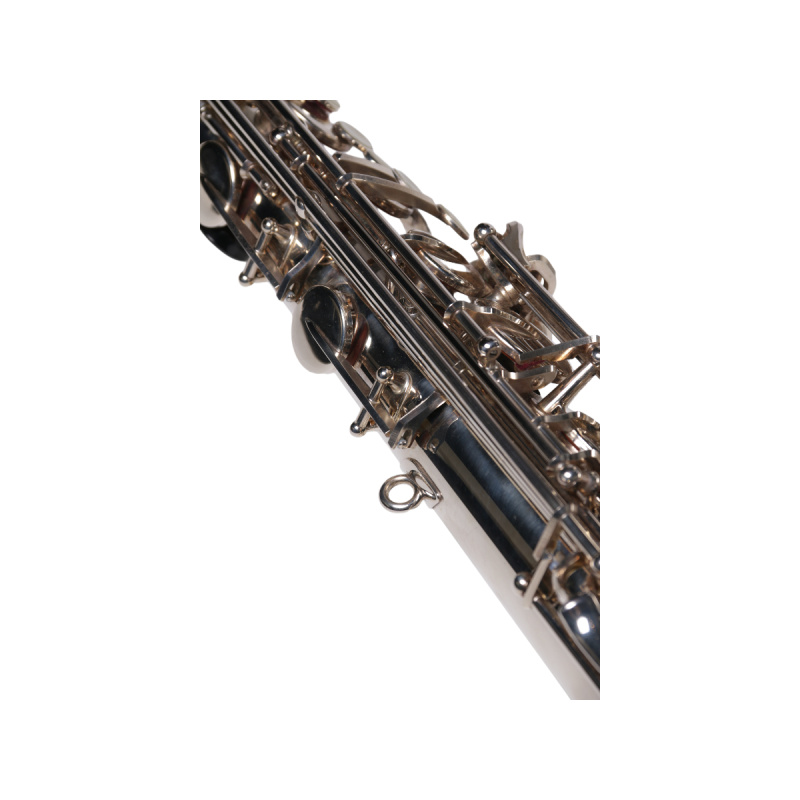 Тенор саксофон Yamaha YTS-275S (BU)